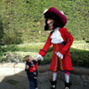 Meet your Posher, Tabatha